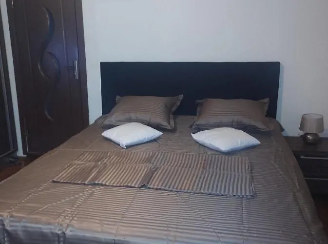 Old Town Unirii Square Apartment