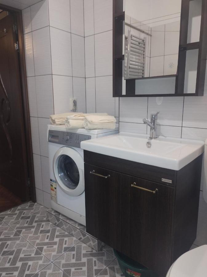 Apartment Old Town Unirii Square *