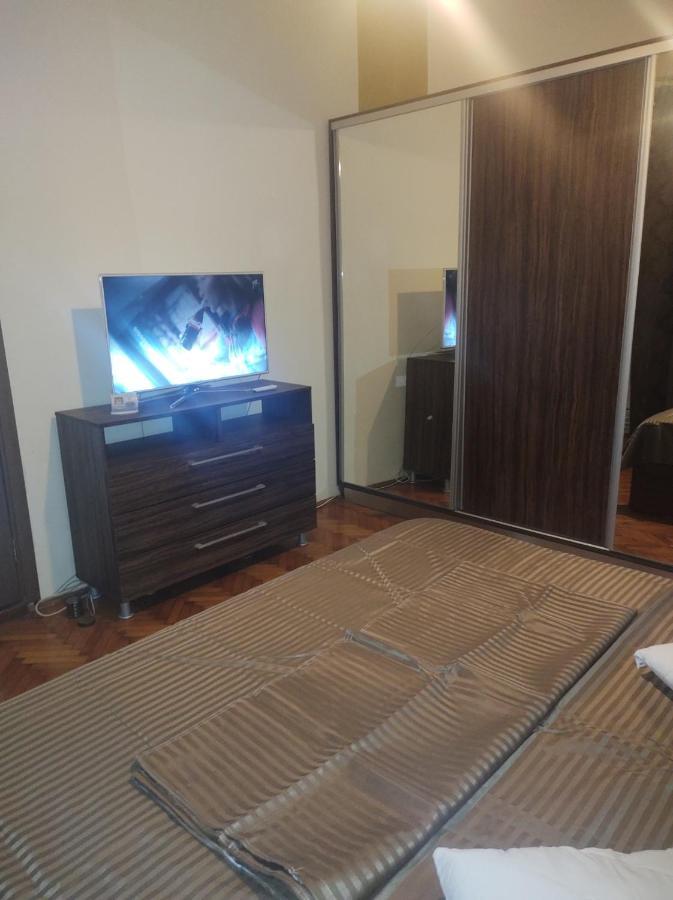 Old Town Unirii Square Apartment