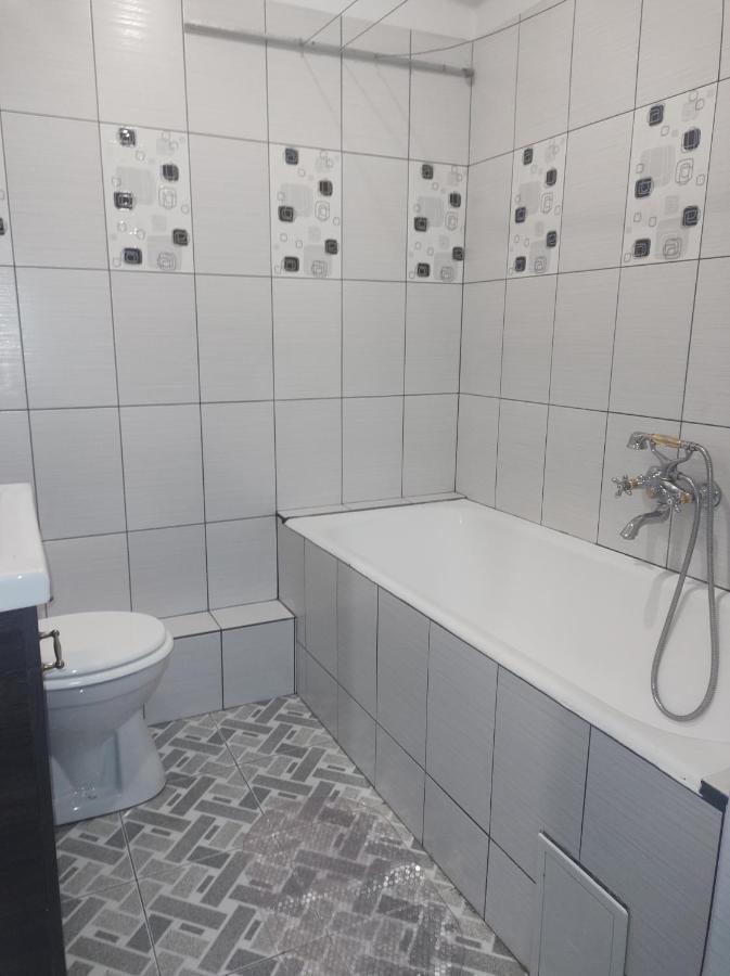 Apartment Old Town Unirii Square