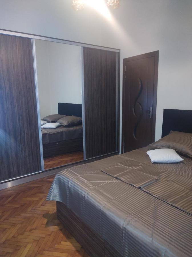 Apartment Old Town Unirii Square