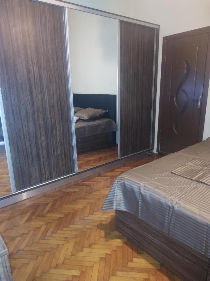Apartment Old Town Unirii Square
