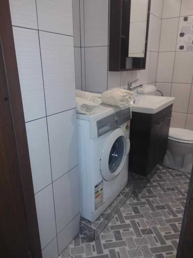 Old Town Unirii Square Apartment *